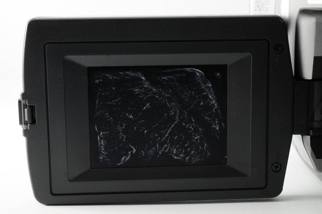 Sony ソニー CCD-TRV86 Hi8 8ミリ ビデオカメラ 説明書付き