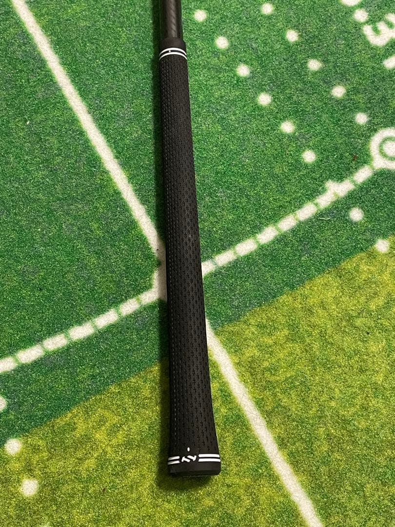 ほぼ新品★PINGツアーブラック2.0 純正ドライバーシャフト