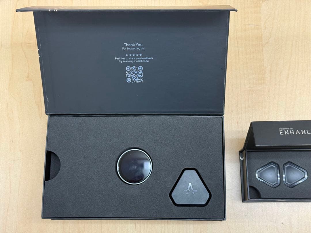 アクセサリー Tesla S3XY KNOB w/Cmd2 & 2 BUTTON (Gen2)