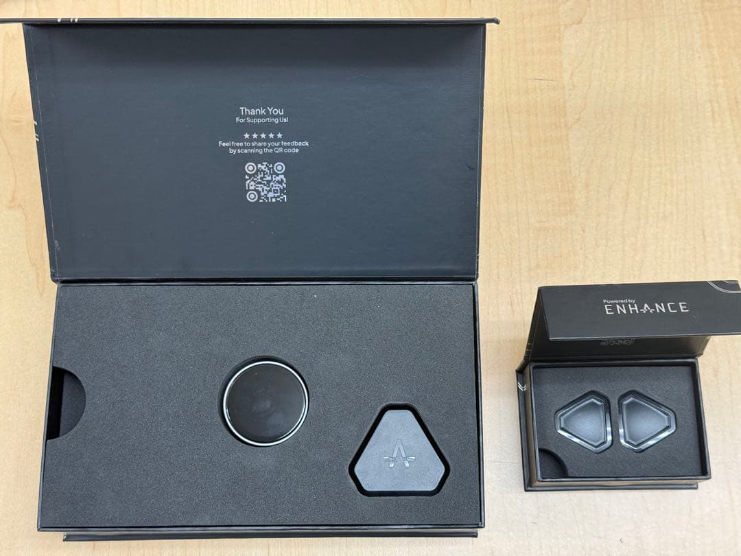 アクセサリー Tesla S3XY KNOB w/Cmd2 & 2 BUTTON (Gen2)