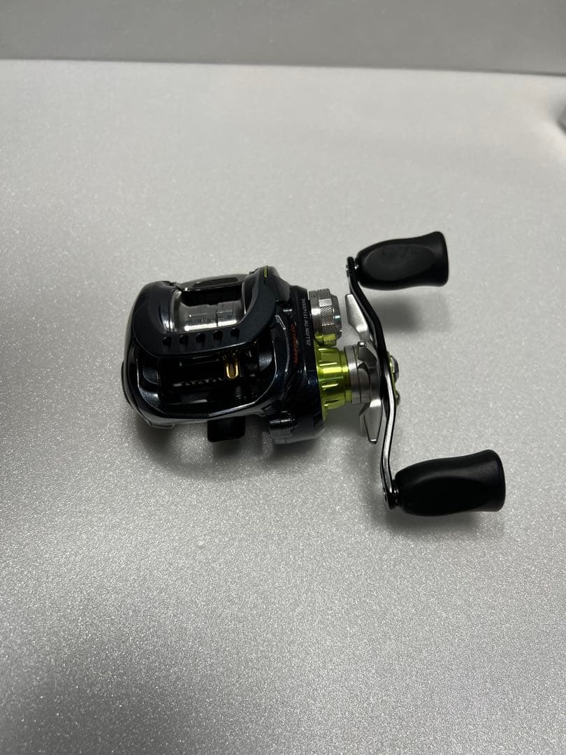 ダイワ ジリオン TW 1516XXHL