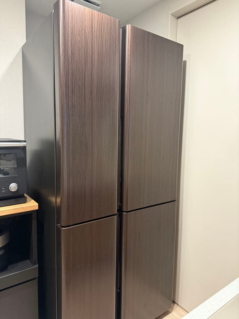 2023年製 AQR-TZ51P AQUA 冷蔵庫 512L