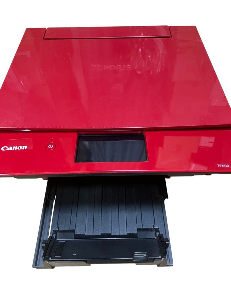 Canon PIXUS TS8430 インクジェットプリンター複合機 キャノン