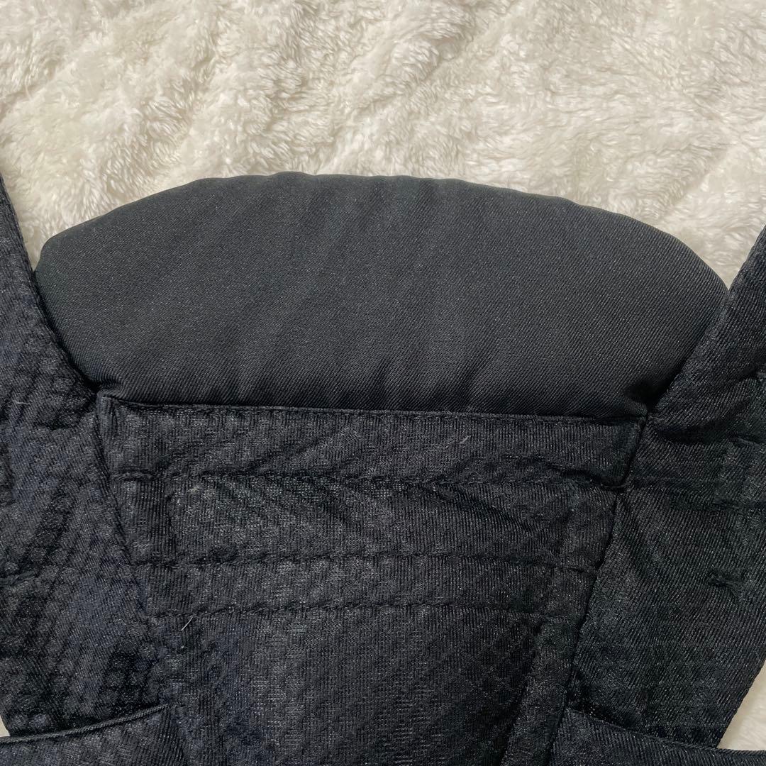 エルゴベビー OMNI Breeze 抱っこ紐 オニキスブラック