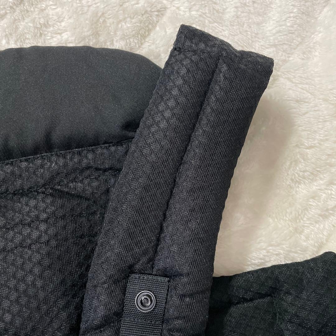 エルゴベビー OMNI Breeze 抱っこ紐 オニキスブラック