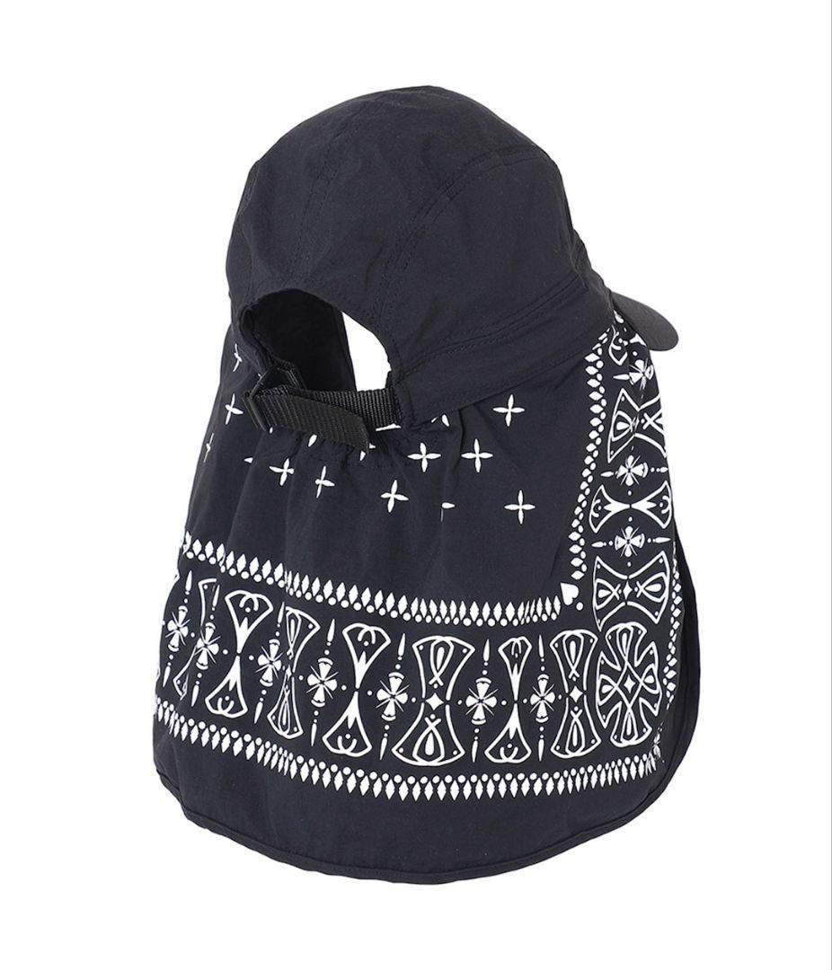 新品 チャレンジャー キャップ ネイバーフッド マシス Wtaps シュプリーム