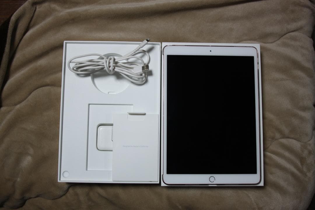 iPad本体 iPad Pro 10.5 Wi-fi Cellular 256GB