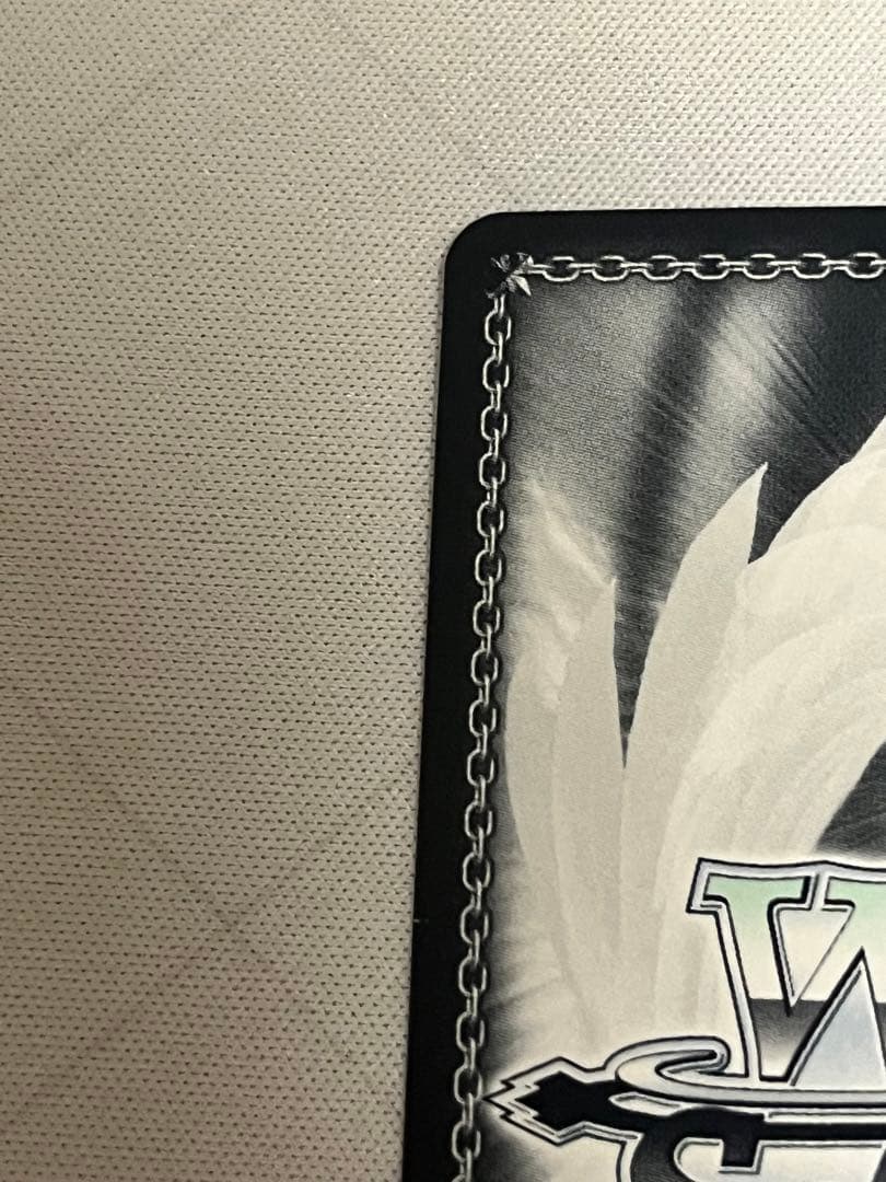 ws ヴァイスシュヴァルツ　舞台の上で　天音かなた　sp サイン