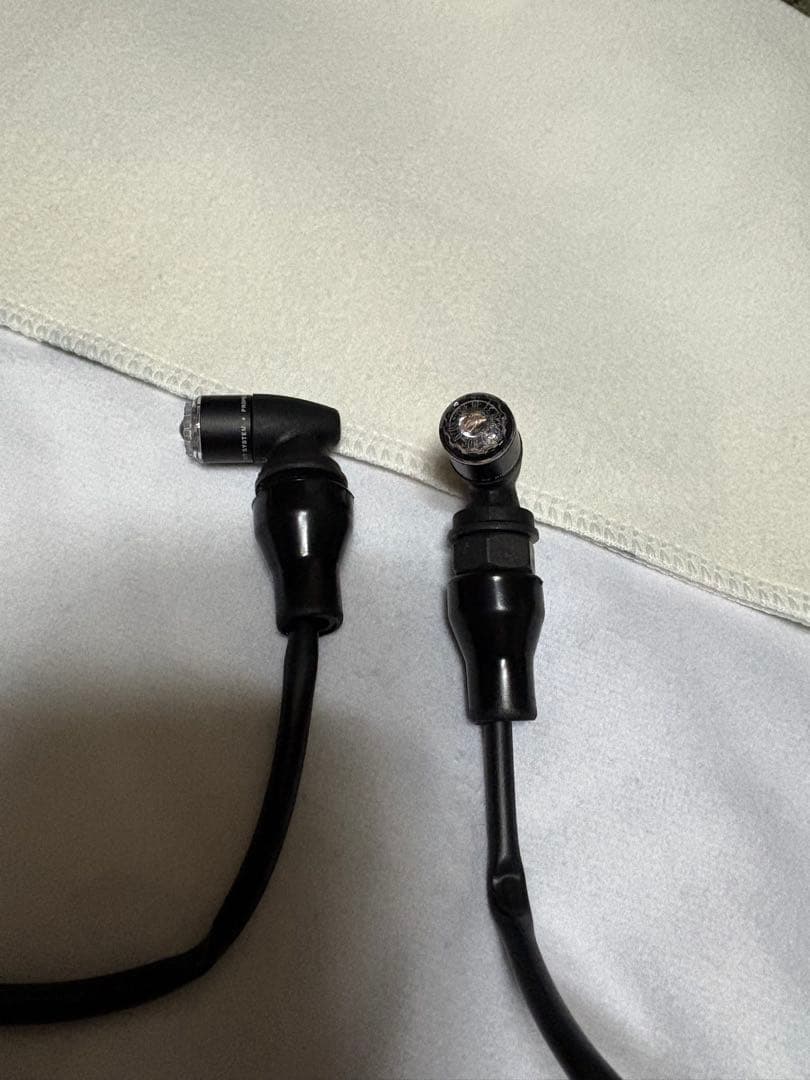 rizoma：リゾマ　極小ウィンカー Light Unit