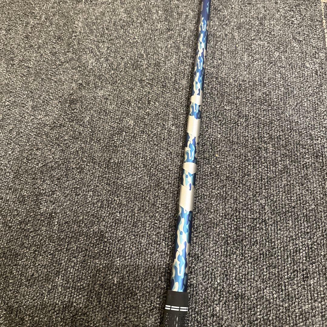 限定カラー　24ベンタスブルー パトリオットエディション 6-X ドライバー用