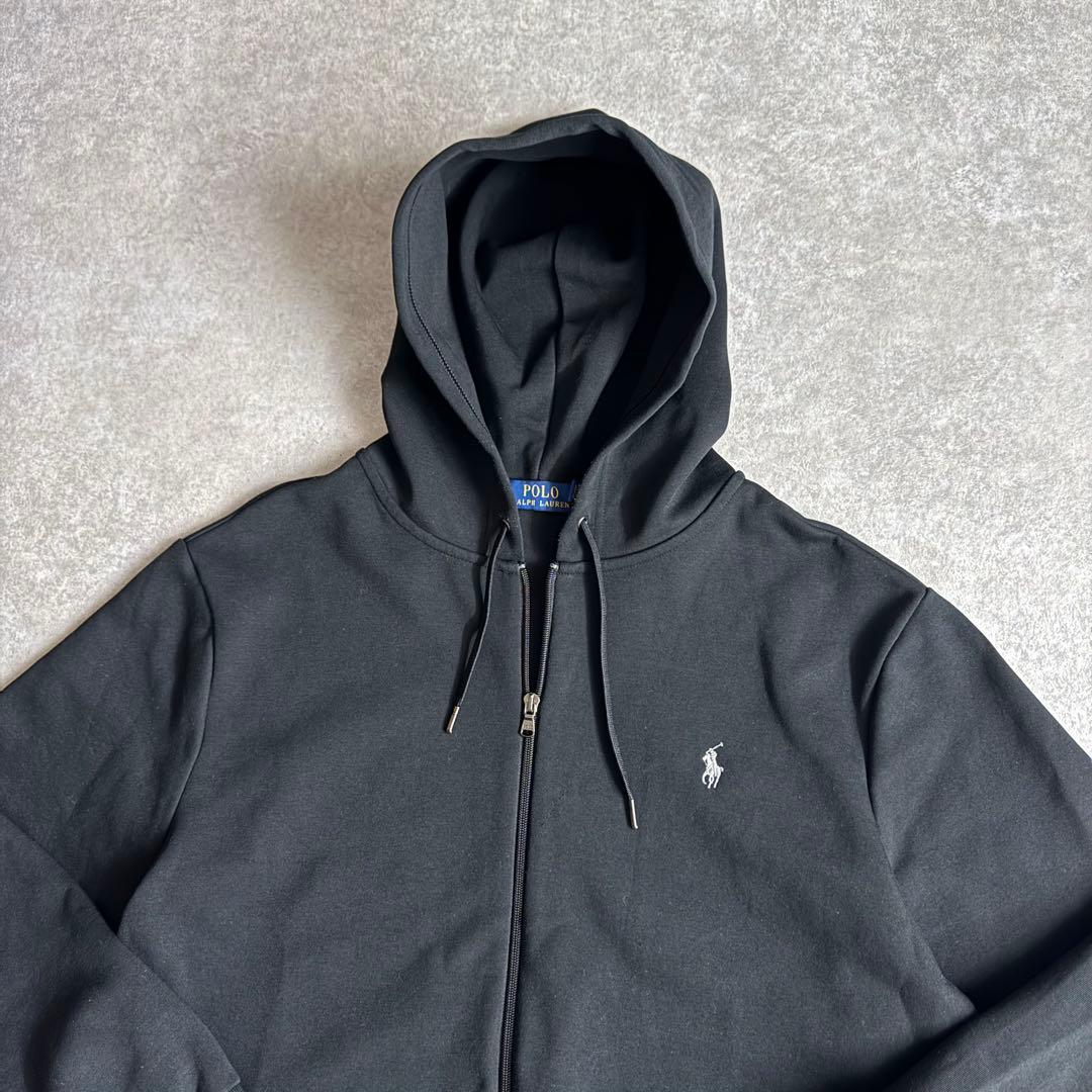 トップス Polo Ralph Lauren zip hoodie