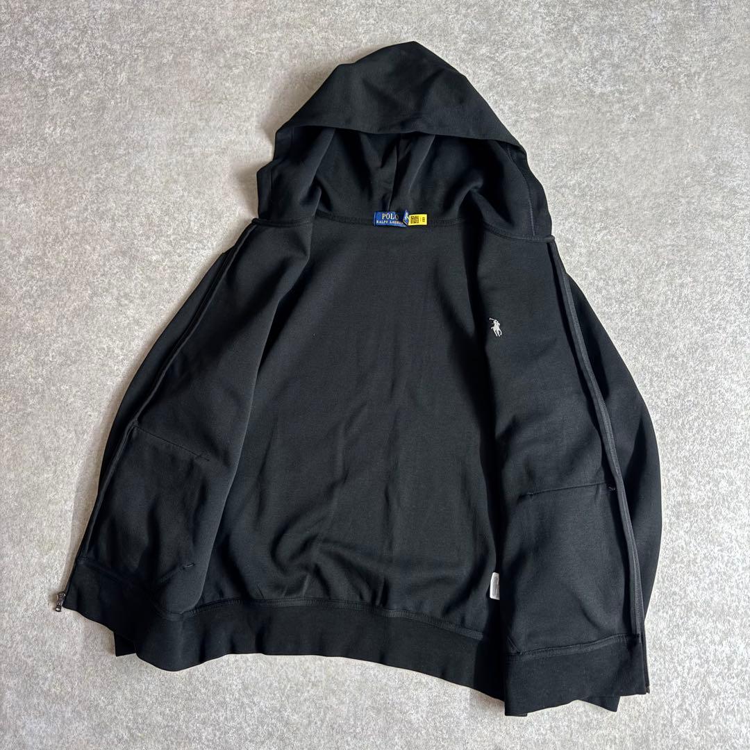トップス Polo Ralph Lauren zip hoodie