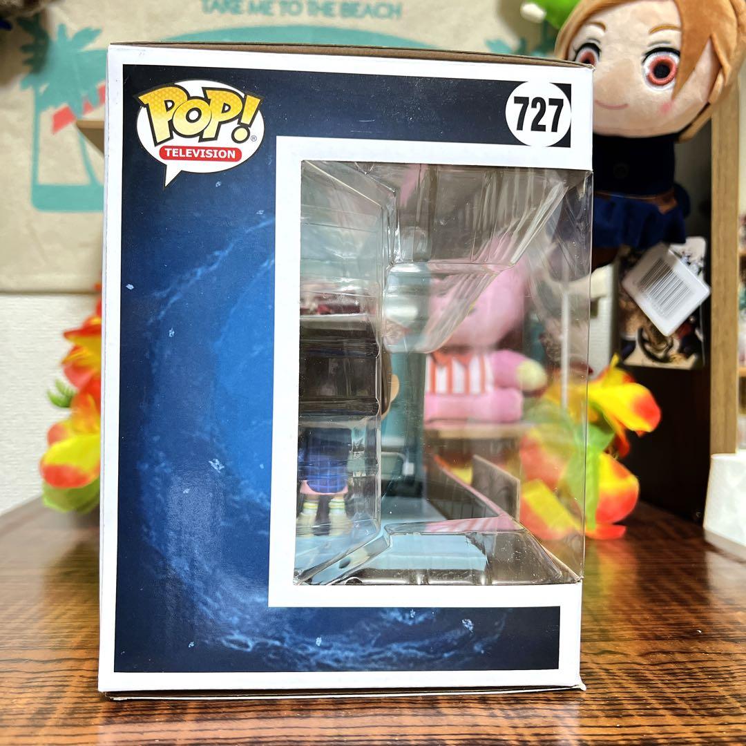 Funko pop moments! ストレンジャー・シングス Eleven