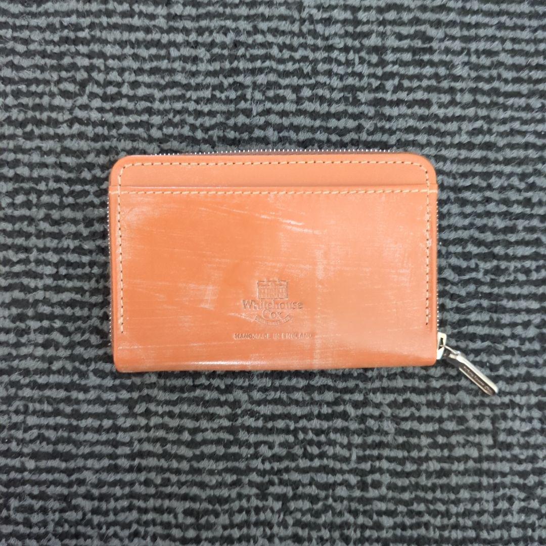 Whitehouse Cox(ホワイトハウスコックス)S1941　マルチケース