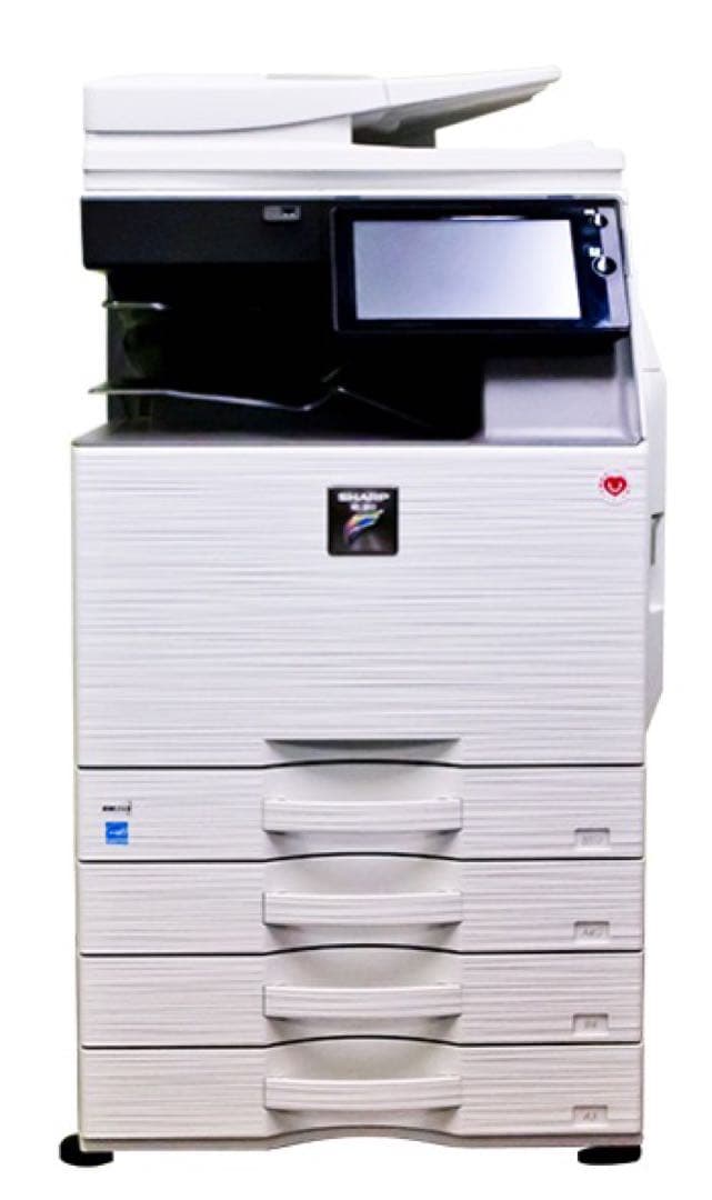 業務用複合機　中古　※写真はイメージです。