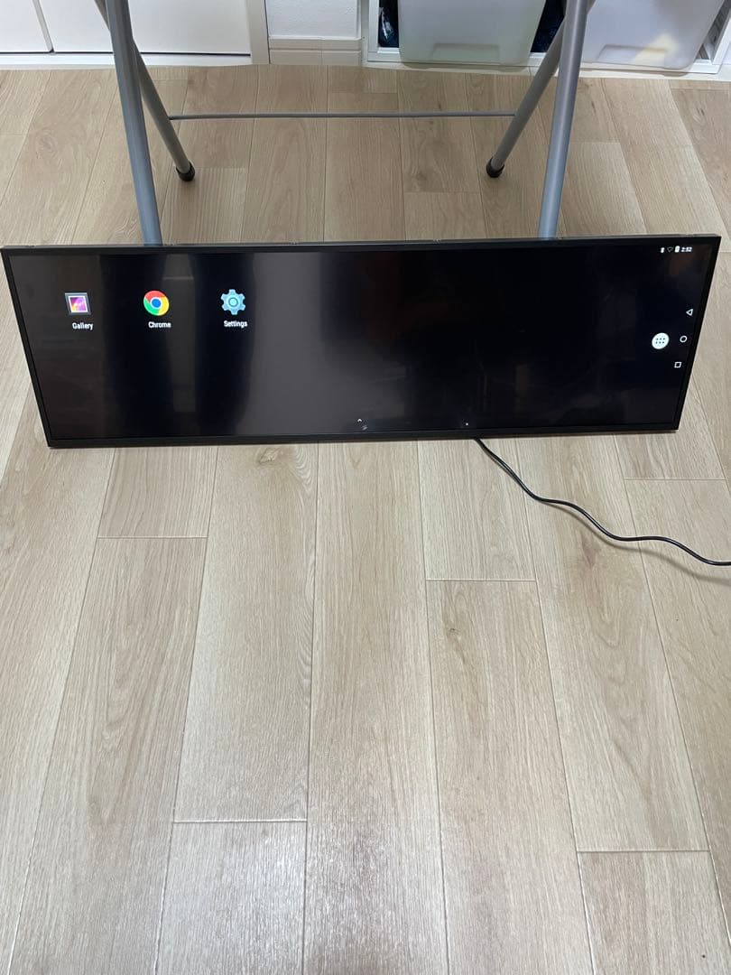 わ*ん様 Lg Androidモニター　LD290EJS-FPN1