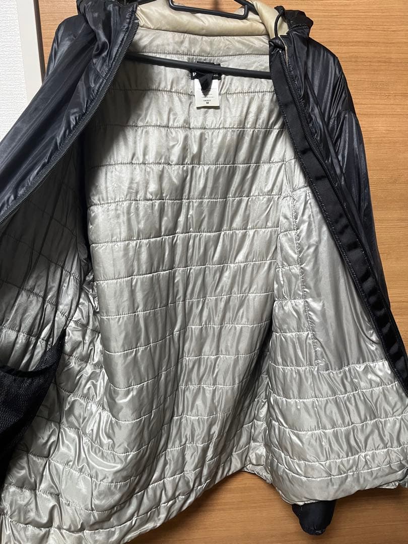 パタゴニア　Patagonia マイクロパフジャケット