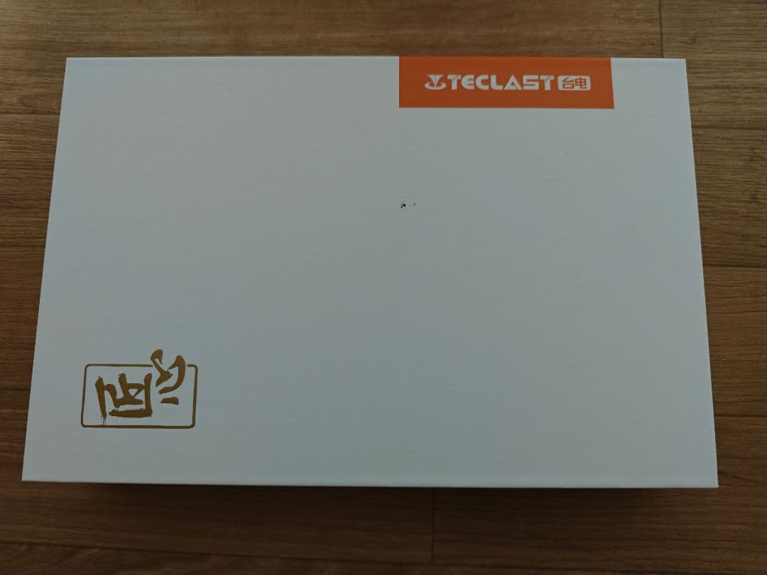 [極美品] TECLAST T40 Pro アップグレード版 8/128 LTE