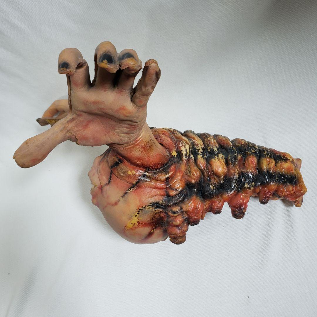 スクリーミングマッドジョージ 立体オブジェ②