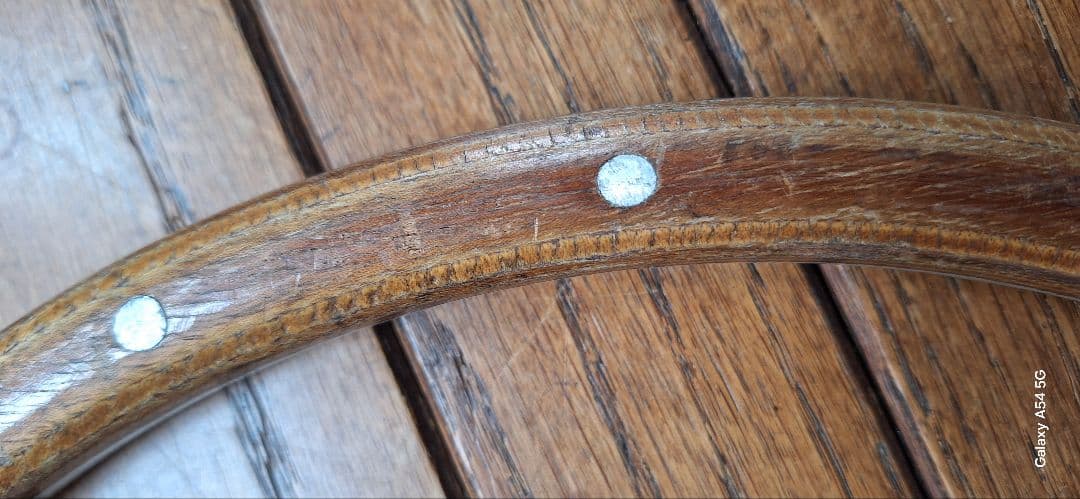 Moto-Lita 3スポーク ステアリングホイール