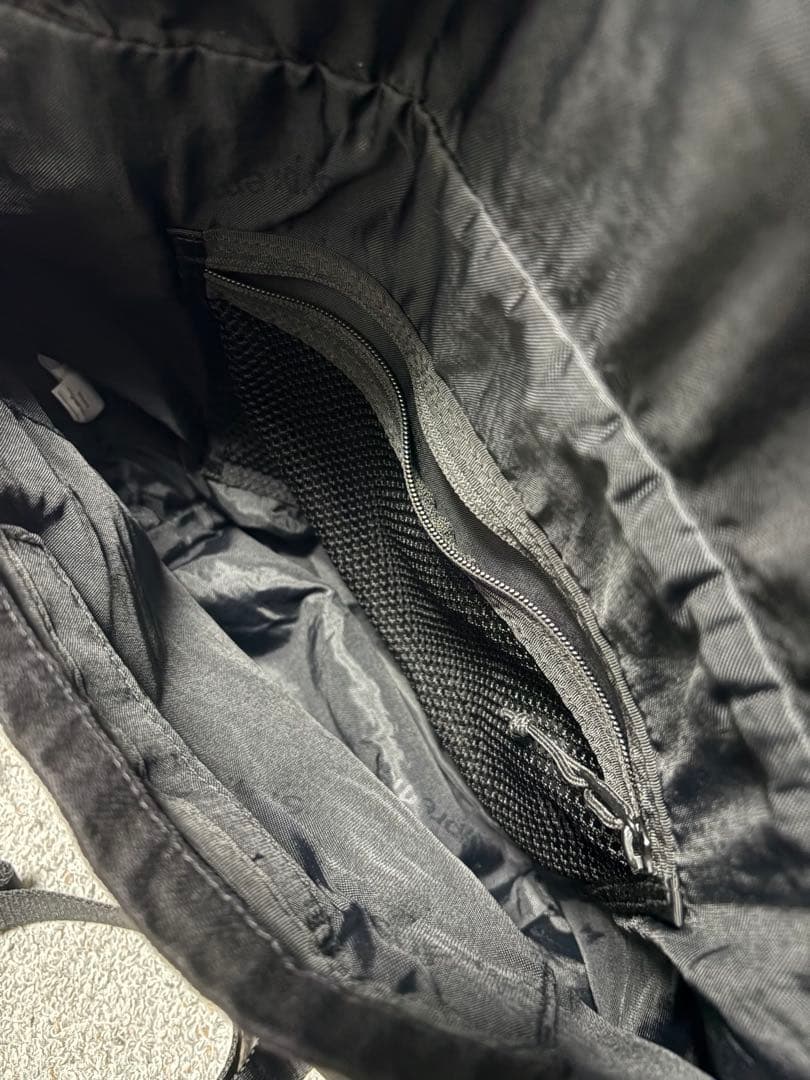 バッグ supreme denim messenger bag