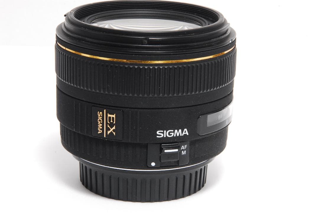 SIGMA 30mm F1.4 EX DC HSM Canon用