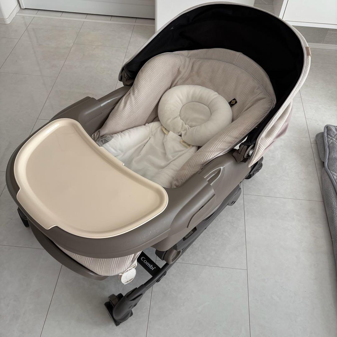 ネムリラ オートスイング