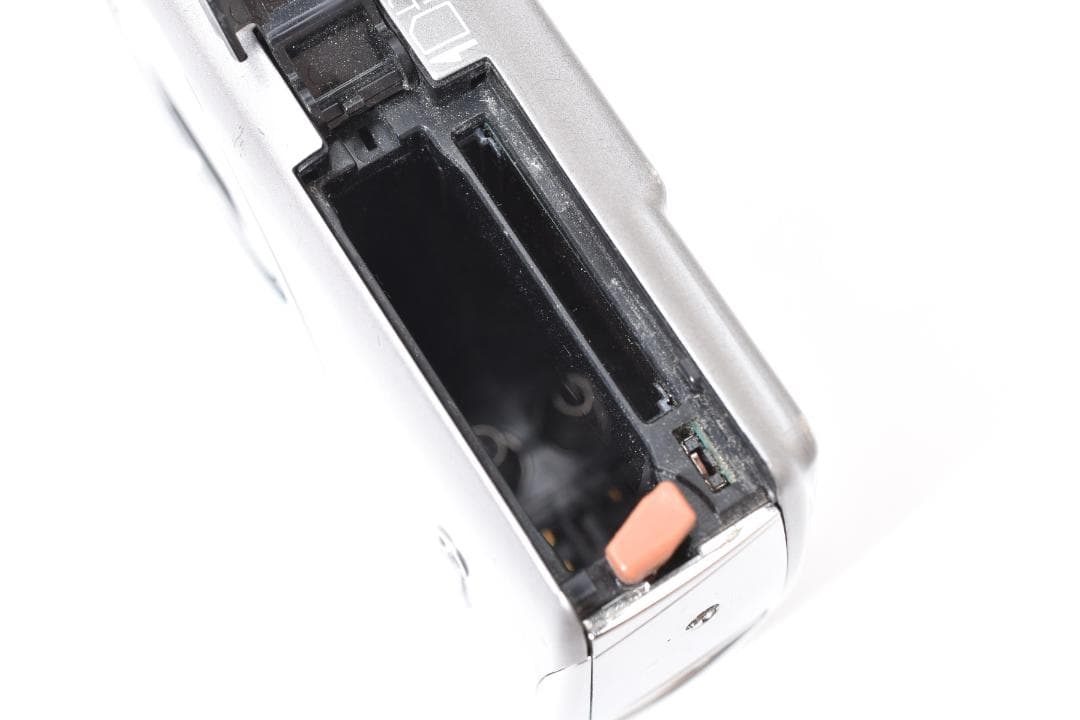 Canon キヤノン IXY DIGITAL 900 IS