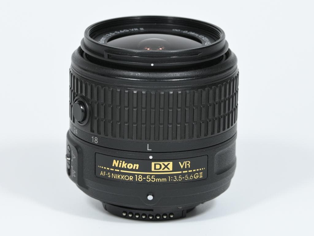 【美品】 ニコン　Nikon D5300 レンズキット