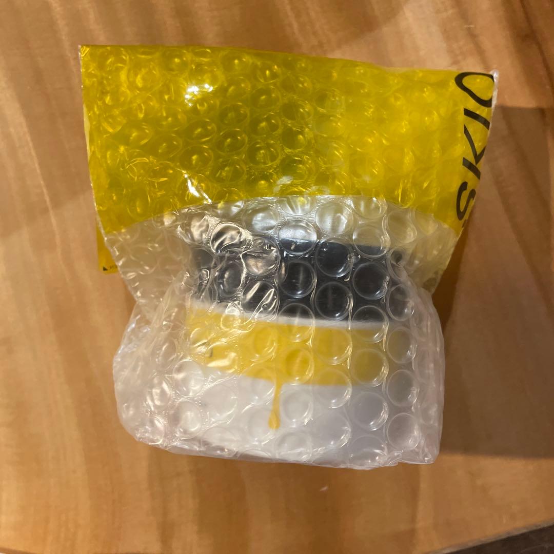 【新品未開封】 SKIO VCホワイトピールゲル 本体 80g