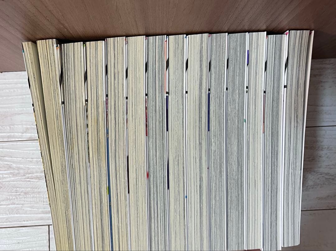 青野くんに触りたいから死にたい　2〜14巻　1巻以外全巻