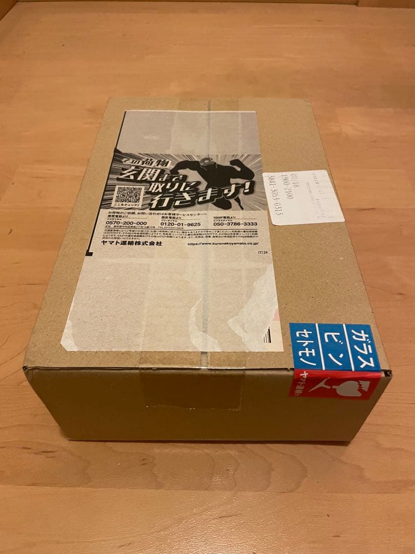 新品未開封　ワンピース　カードゲーム　レカフィグ　ゾロ　op01-001