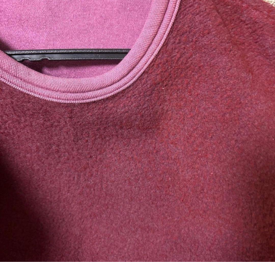 トップス comme des garcons homme sweat AD1996