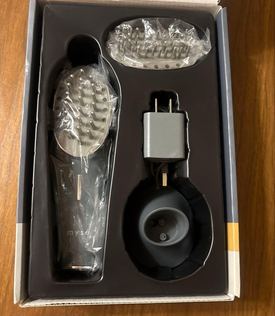 YA-MAN ヤーマン　MS-80G ミーゼ　スカルプリフト　アクティブ