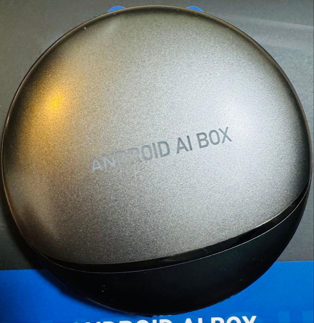 OTTOCAST P3 オットキャスト PICASOU3 OEM