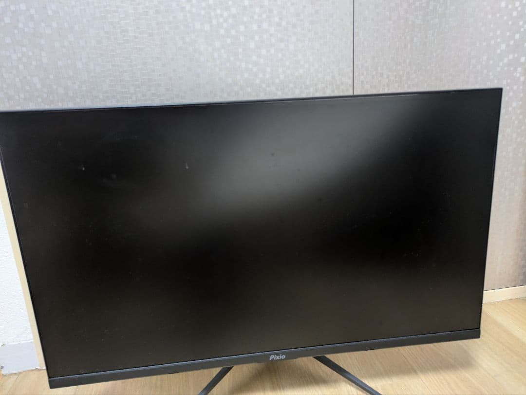 ディスプレイ・モニター本体 Pixio PX278