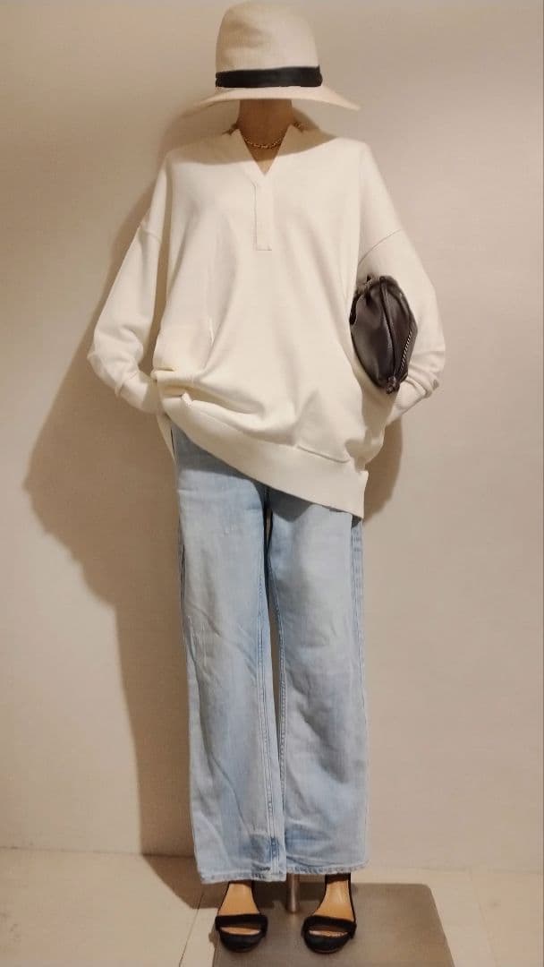 むち623様　Theoryニット