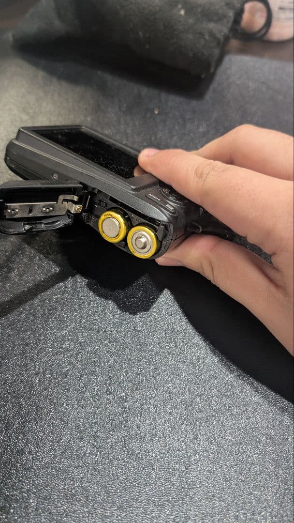 りりKodak PIXPRO FZ43 コンパクトデジタルカメラ