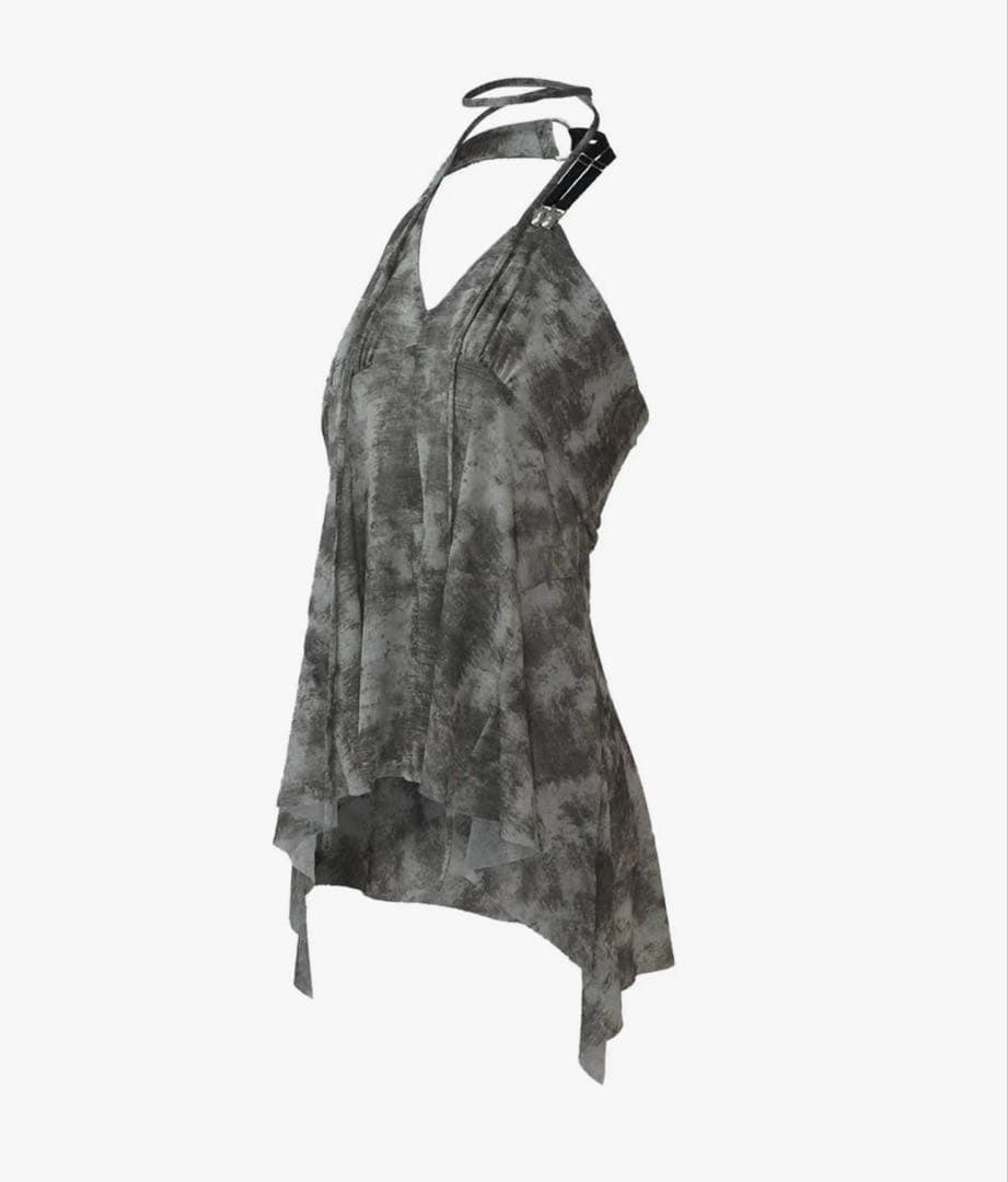 B*E様 未使用 theredthread