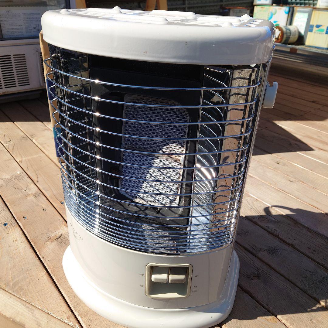 Rinnai R-652PMSIII ガス赤外線ストーブ 都市ガス12A・13A