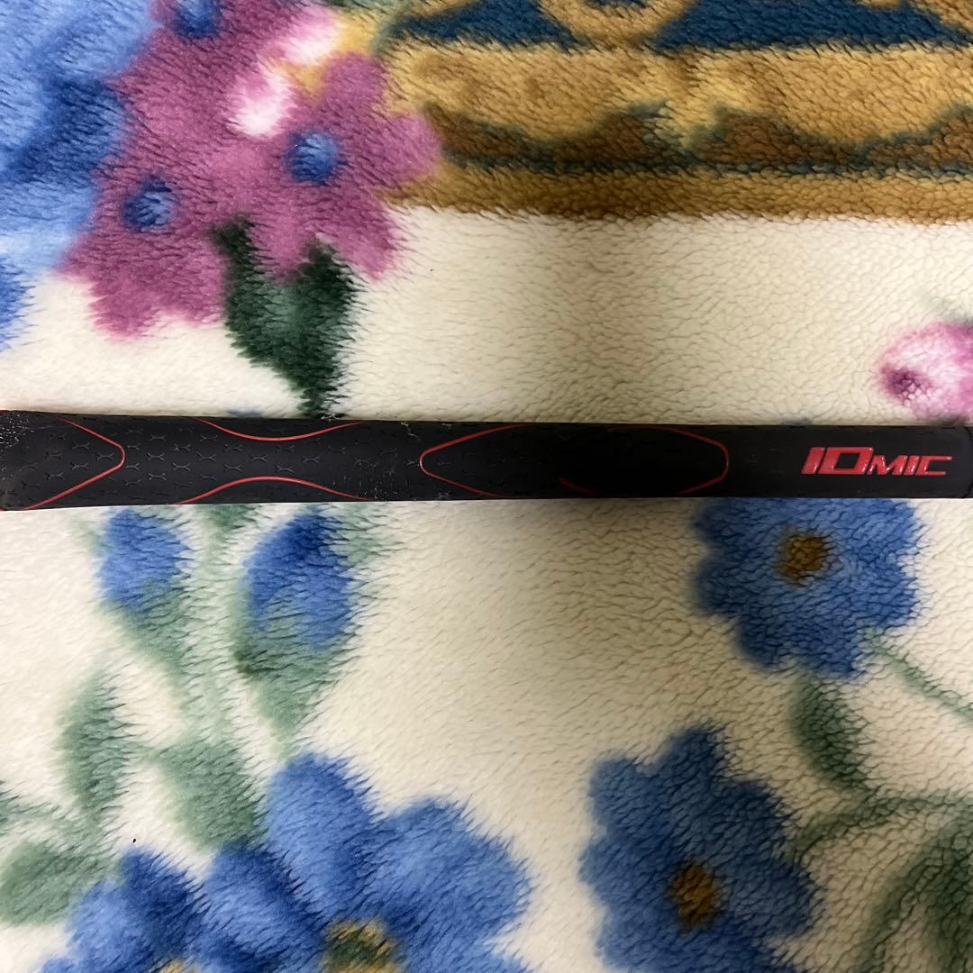 ツアーAD IZ 6S ドライバー用 テーラーメイドスリーブ付き