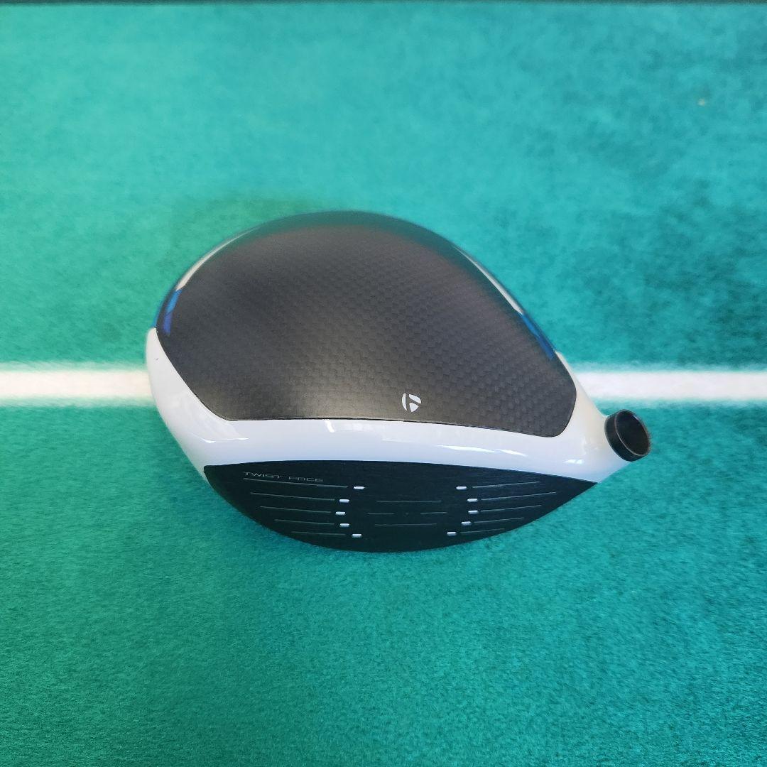 SIM2 MAX 9.0° ヘッドのみ ドライバー テーラーメイド 1W