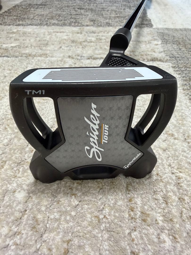 TaylorMade Spider Tour TM1 パター