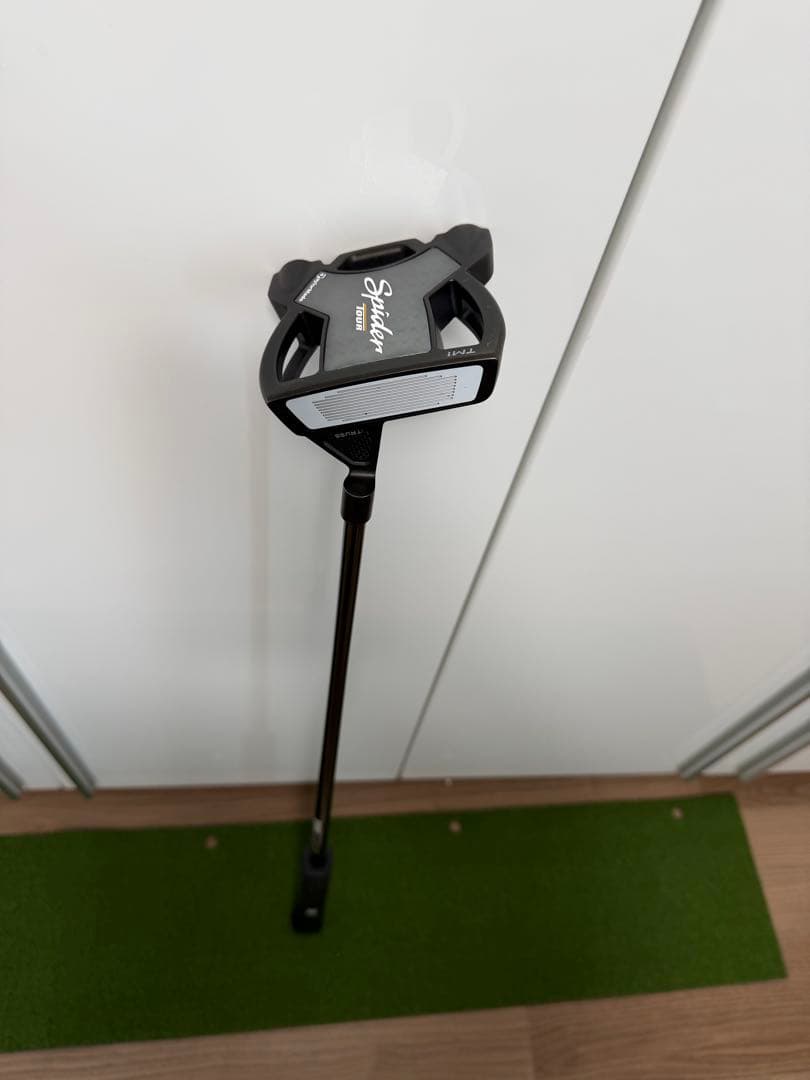 TaylorMade Spider Tour TM1 パター
