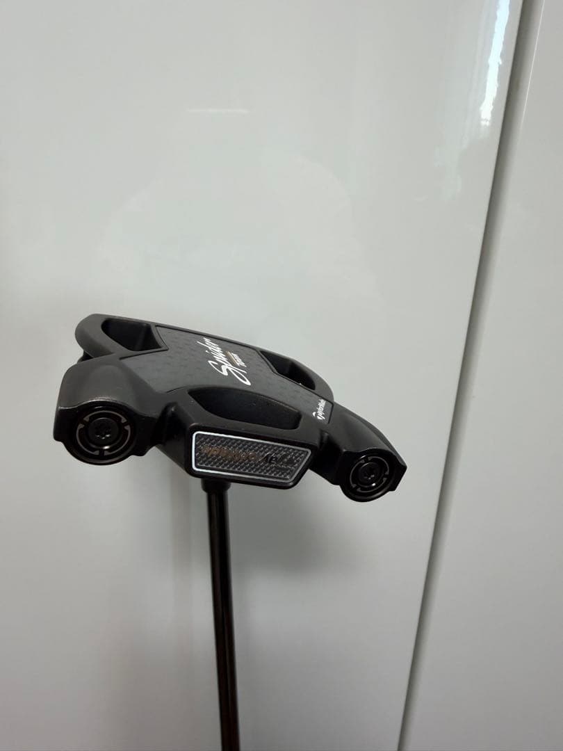 TaylorMade Spider Tour TM1 パター