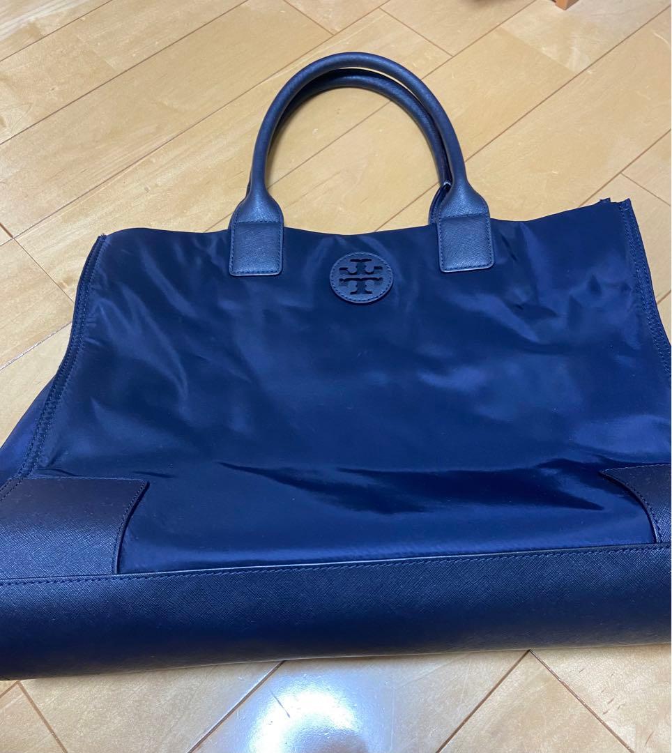 ★ココ　美品　トリーバーチ　ボストンバッグ