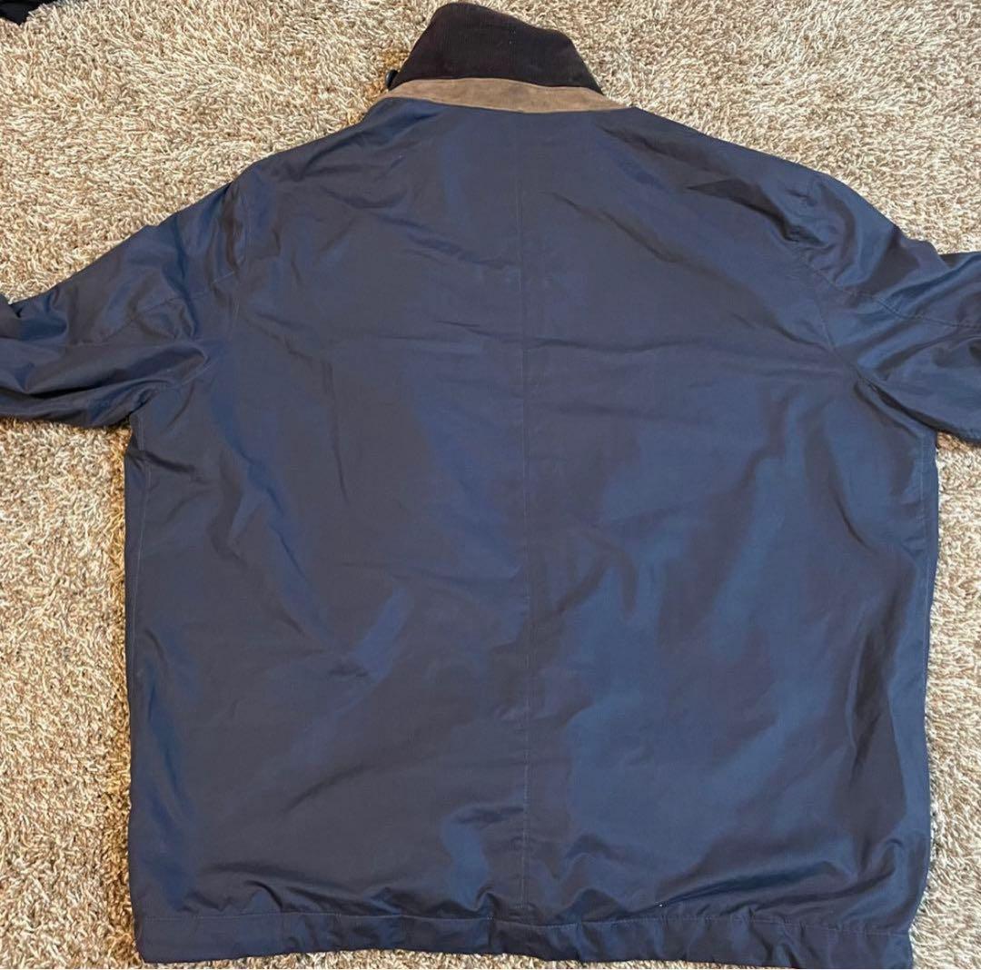 ラルフローレン スウィングトップ