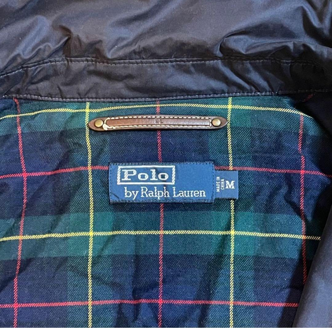 ラルフローレン スウィングトップ