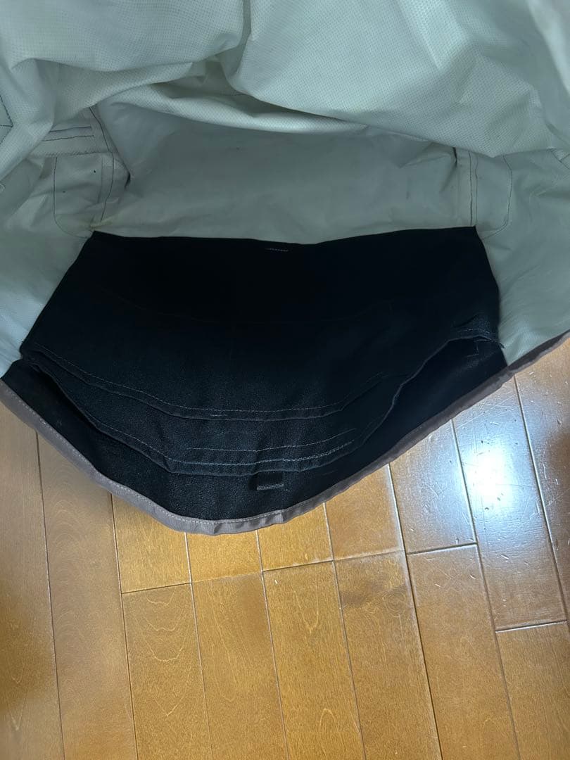 R.E. LOAD メッセンジャーバッグ　リロード RE