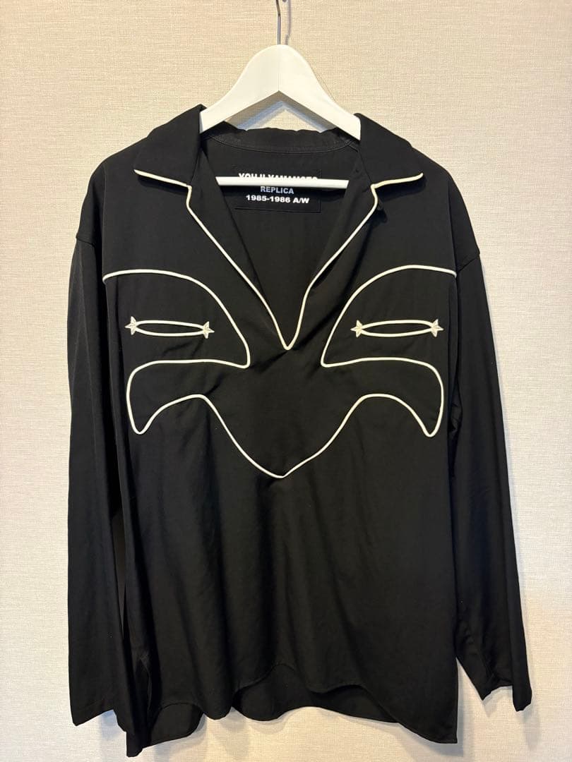 トップス Yohji Yamamoto Replica 1985-1986 A/W